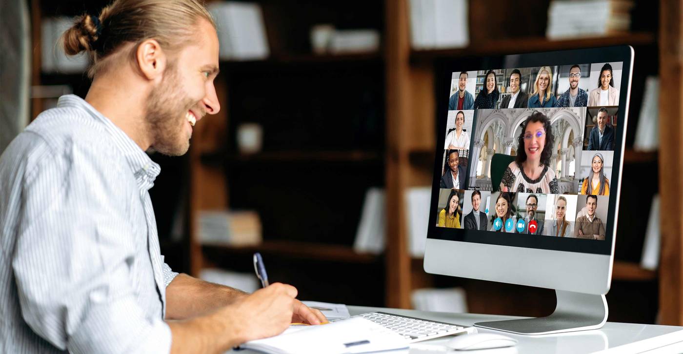 Credentialing Header