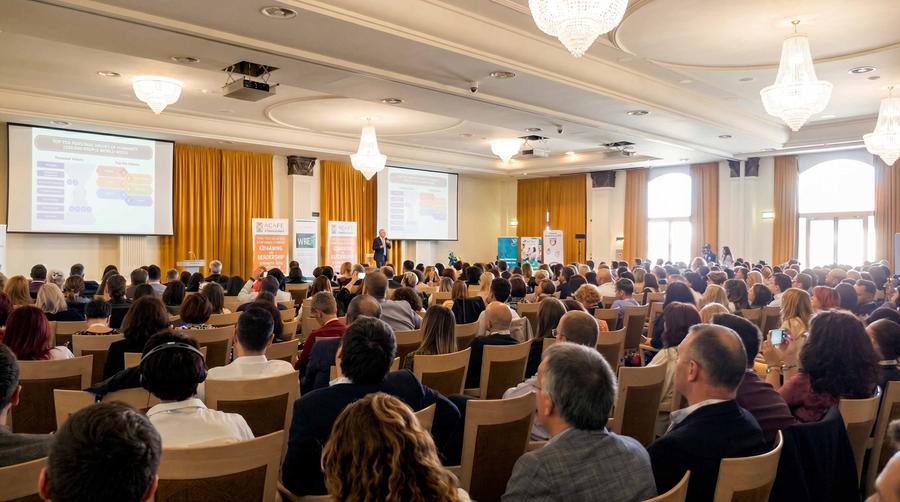 AGAPE Coaching Conference Cluj