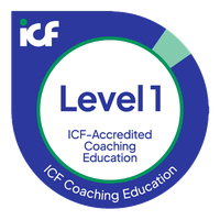 ICF Level 1 Logo