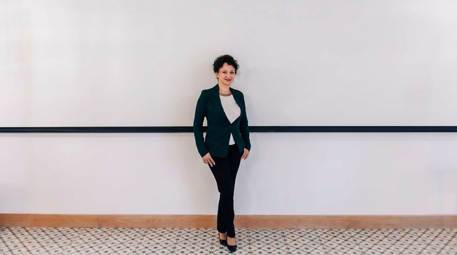 Dr. Magda Țepoi