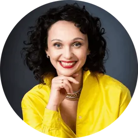 Dr. Magda Țepoi — Coaching