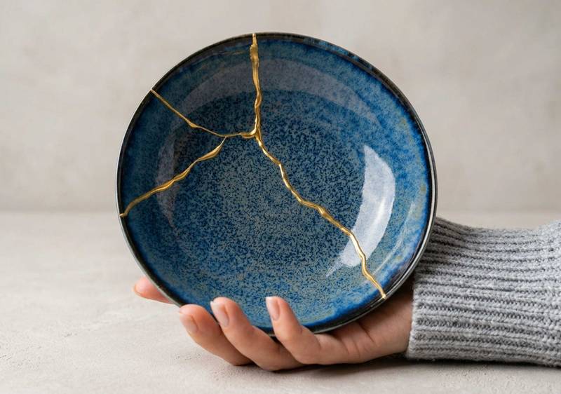 Kintsugi Retreat