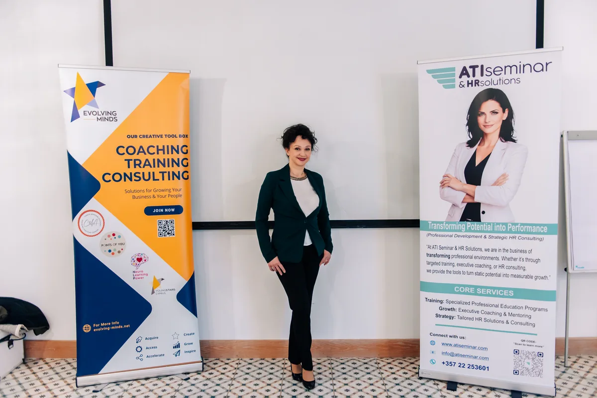 Seminar Corporate