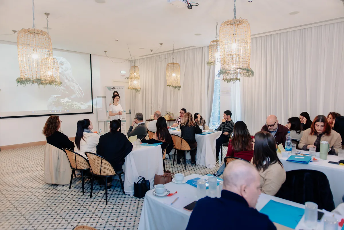 Seminar Corporate