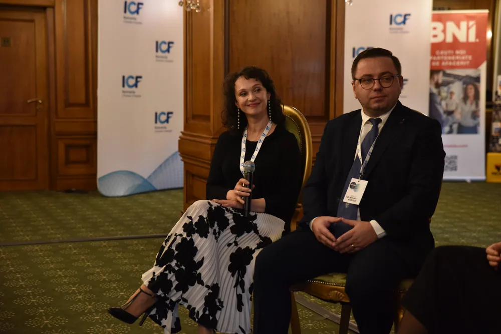 Conferința ICF