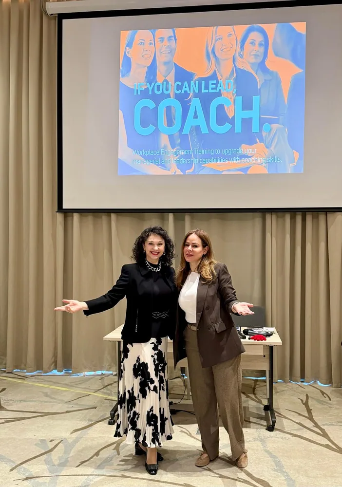 Leading with Impact