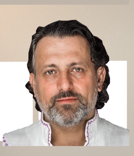 Vasile Păun, Ph.D.